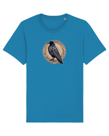 CORB 8 - NEVERMORE - E. A. Poe Azur