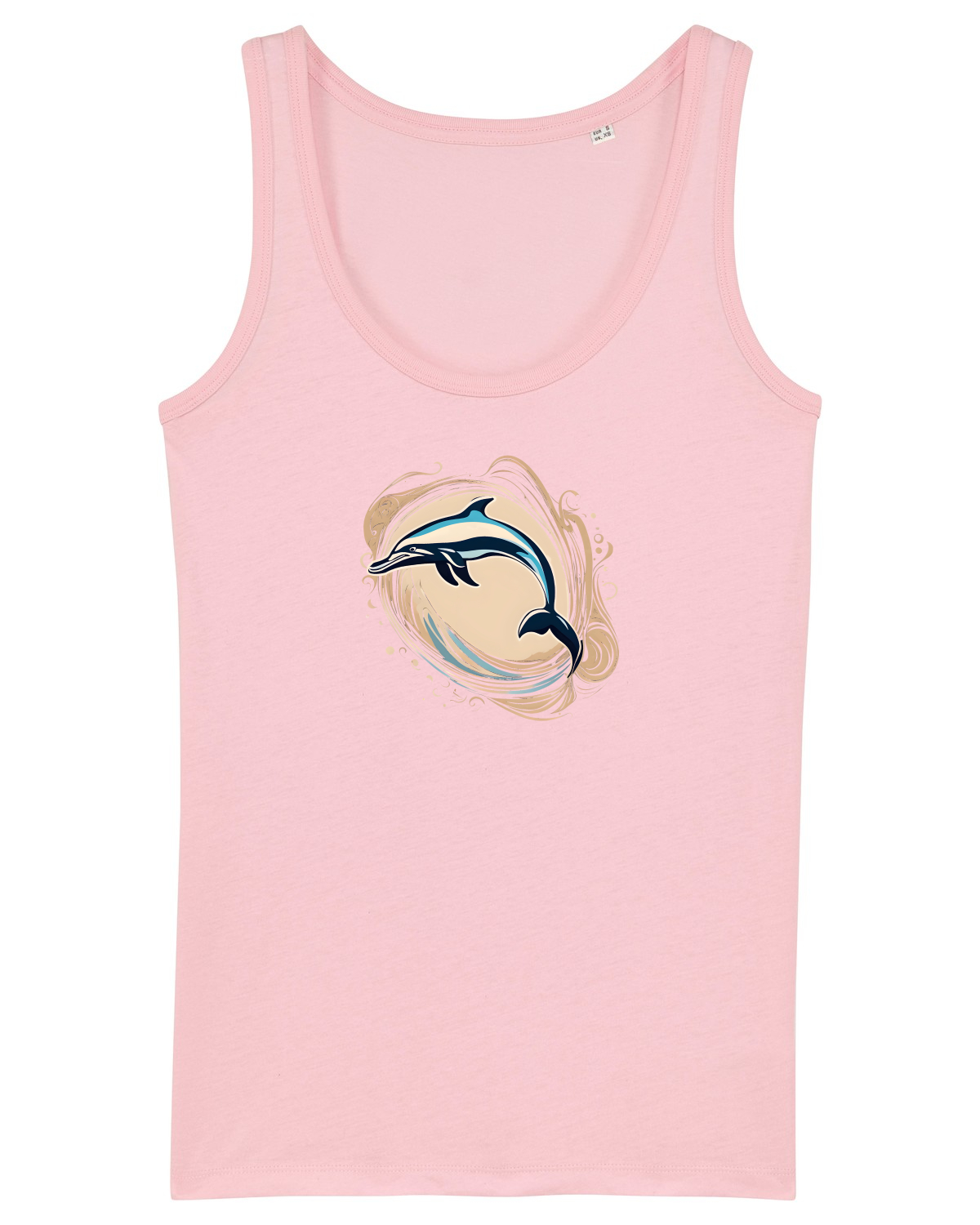 Maiou Damă Dreamer Cotton Pink
