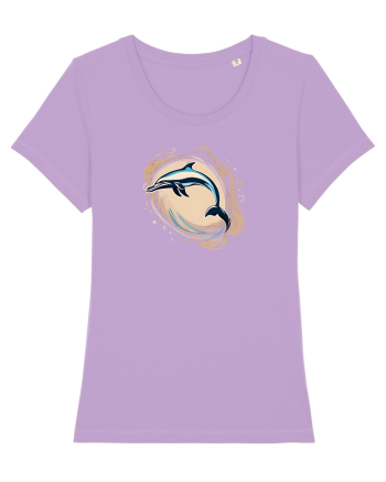 DELFIN 1 - SARIND DIN APA Lavender Dawn