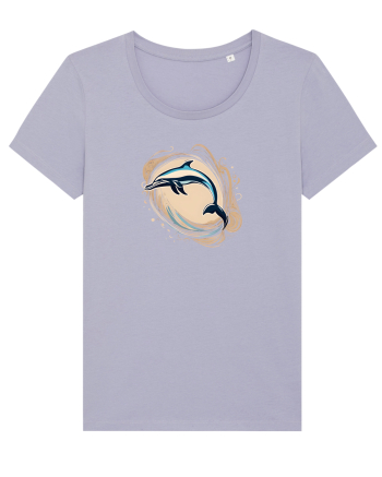 DELFIN 1 - SARIND DIN APA Lavender