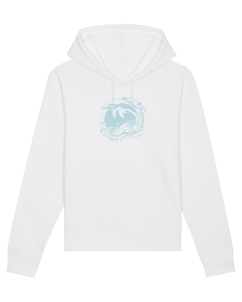 DELFIN  2 - SARIND DIN APA White