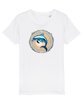 DELFIN  3 - SARIND DIN APA White
