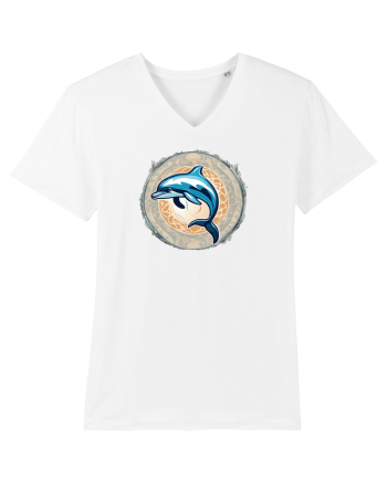 DELFIN  3 - SARIND DIN APA White