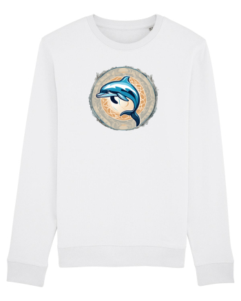 DELFIN  3 - SARIND DIN APA White