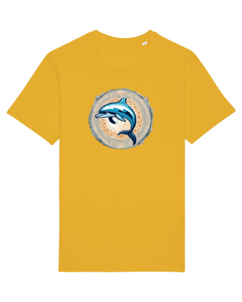 DELFIN  3 - SARIND DIN APA Spectra Yellow
