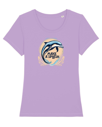 DELFIN  4 - MAKE A SPLASH Lavender Dawn