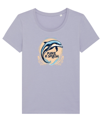 DELFIN  4 - MAKE A SPLASH Lavender