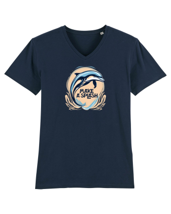 DELFIN  4 - MAKE A SPLASH French Navy