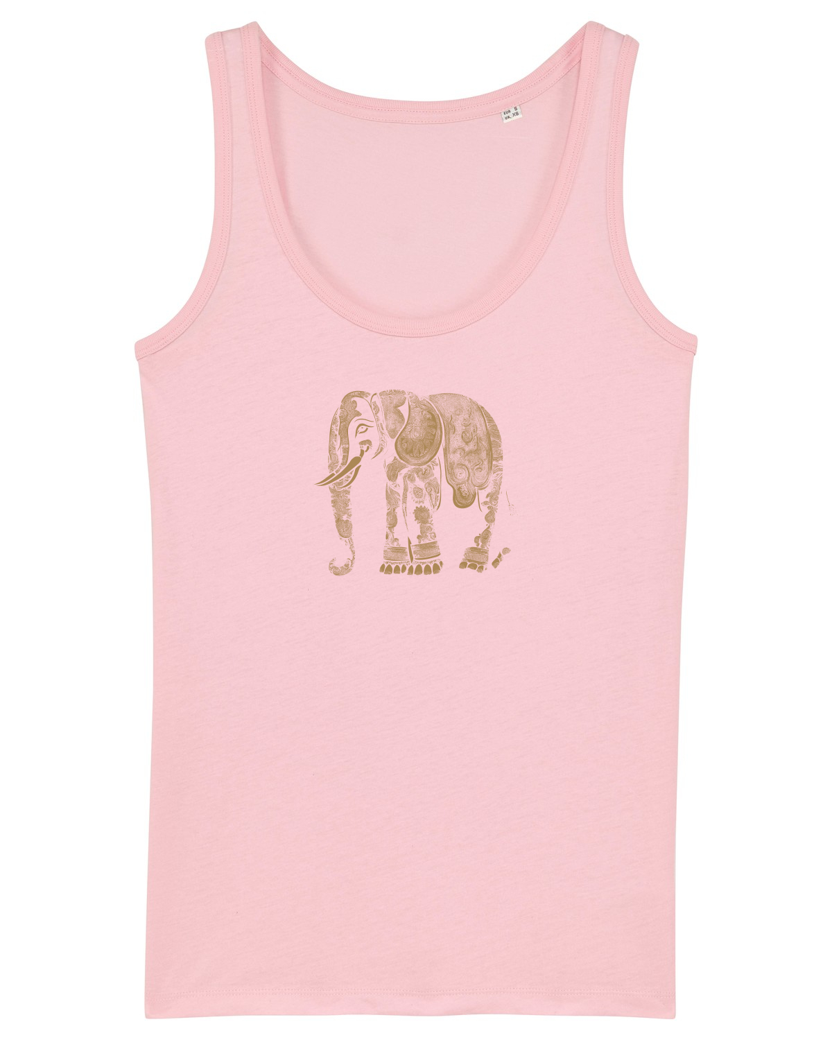 Maiou Damă Dreamer Cotton Pink