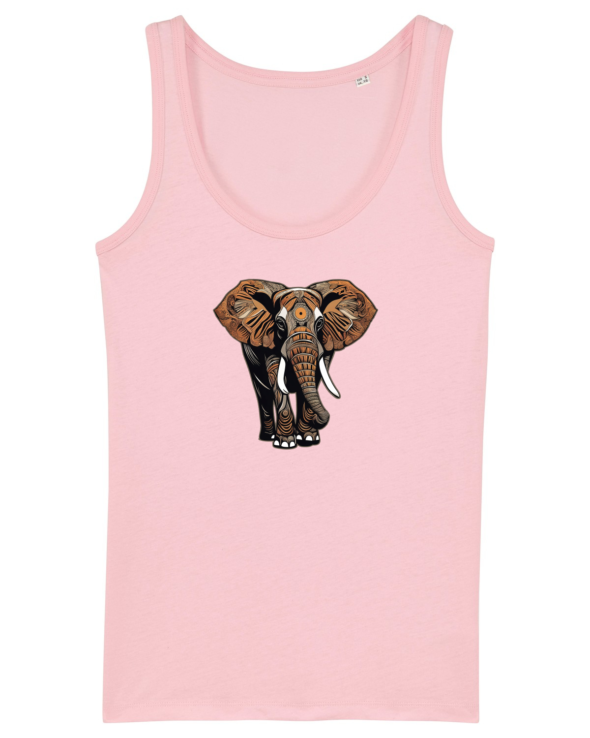 Maiou Damă Dreamer Cotton Pink