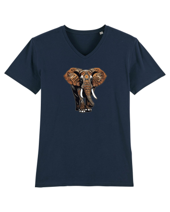 ELEFANT 2 - AFRICAN  -  TRIBAL French Navy