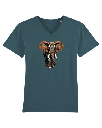 ELEFANT 2 - AFRICAN  -  TRIBAL Stargazer