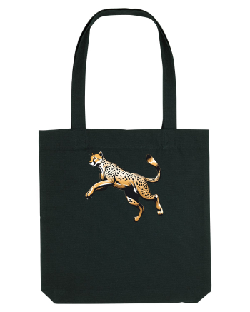 GHEPARD 1 ALERGAND - SARIND Black