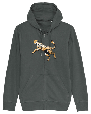 GHEPARD 1 ALERGAND - SARIND Anthracite