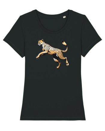 GHEPARD 1 ALERGAND - SARIND Black