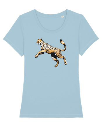 GHEPARD 1 ALERGAND - SARIND Sky Blue