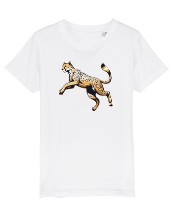 GHEPARD 1 ALERGAND - SARIND White