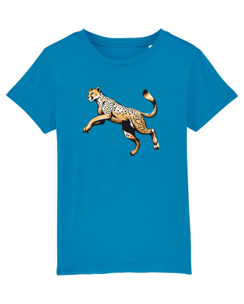 GHEPARD 1 ALERGAND - SARIND Azur