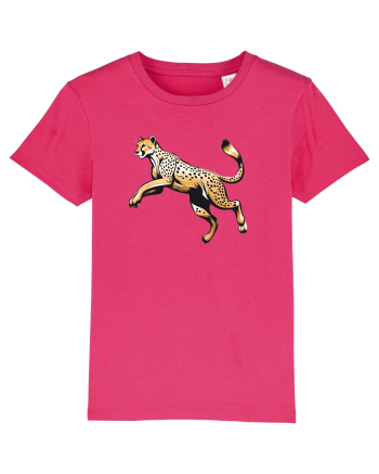 GHEPARD 1 ALERGAND - SARIND Raspberry