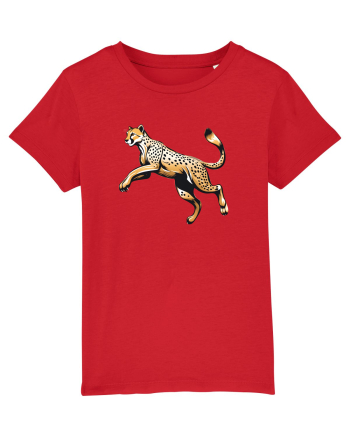 GHEPARD 1 ALERGAND - SARIND Red