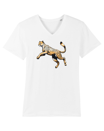 GHEPARD 1 ALERGAND - SARIND White