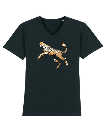 GHEPARD 1 ALERGAND - SARIND Black