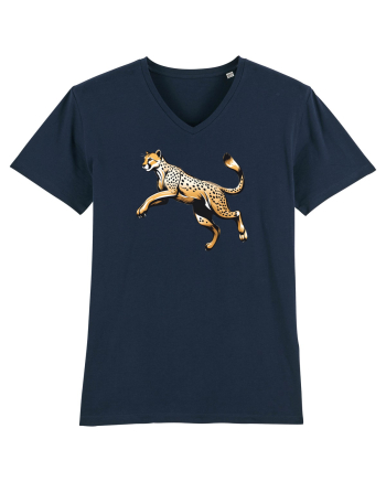 GHEPARD 1 ALERGAND - SARIND French Navy