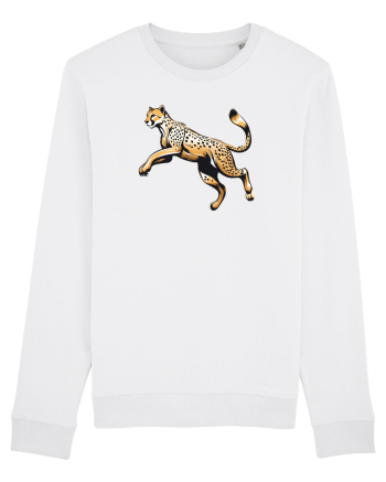 GHEPARD 1 ALERGAND - SARIND White