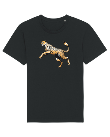 GHEPARD 1 ALERGAND - SARIND Black
