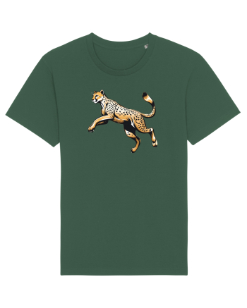 GHEPARD 1 ALERGAND - SARIND Bottle Green