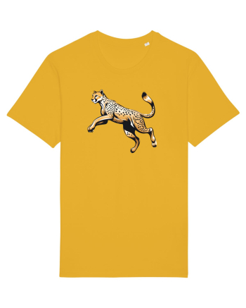 GHEPARD 1 ALERGAND - SARIND Spectra Yellow