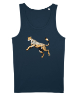 GHEPARD 1 ALERGAND - SARIND Maiou Bărbat Runs