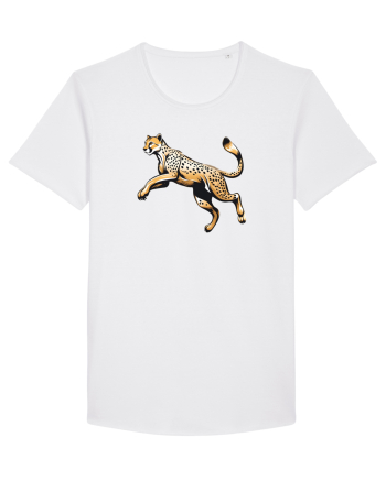 GHEPARD 1 ALERGAND - SARIND White