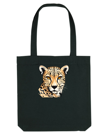 GHEPARD 2 - MISTERIOS Black