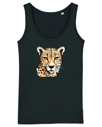 GHEPARD 2 - MISTERIOS Black