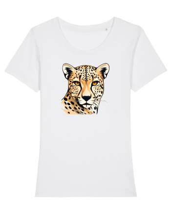 GHEPARD 2 - MISTERIOS White