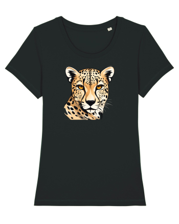 GHEPARD 2 - MISTERIOS Black