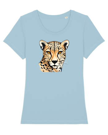 GHEPARD 2 - MISTERIOS Sky Blue