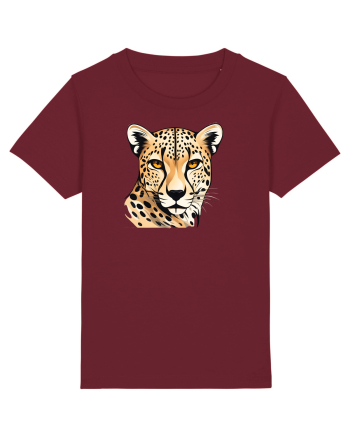 GHEPARD 2 - MISTERIOS Burgundy
