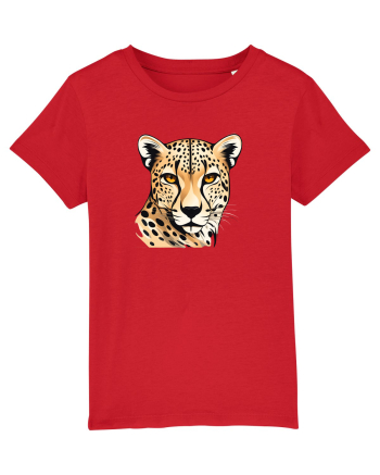 GHEPARD 2 - MISTERIOS Red