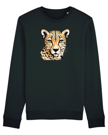 GHEPARD 2 - MISTERIOS Black