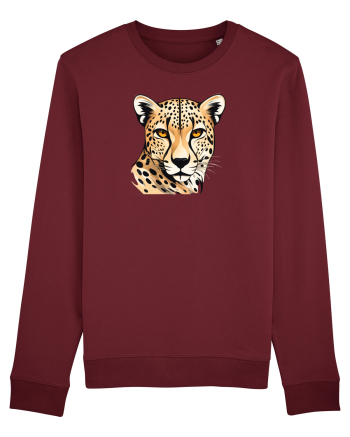 GHEPARD 2 - MISTERIOS Burgundy