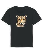 GHEPARD 2 - MISTERIOS Tricou mânecă scurtă Unisex Rocker