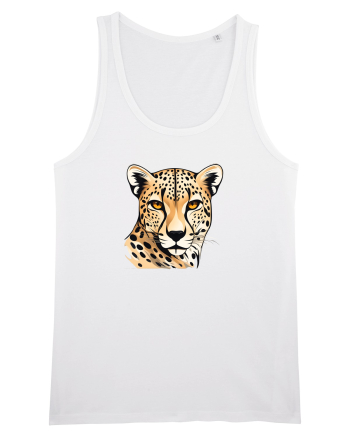 GHEPARD 2 - MISTERIOS White