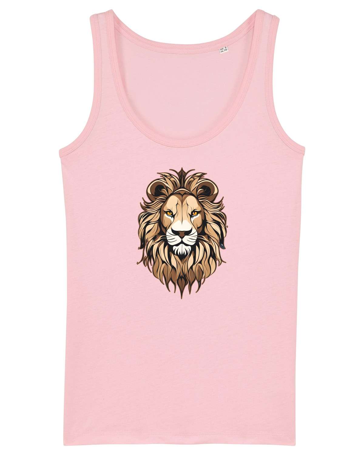 Maiou Damă Dreamer Cotton Pink