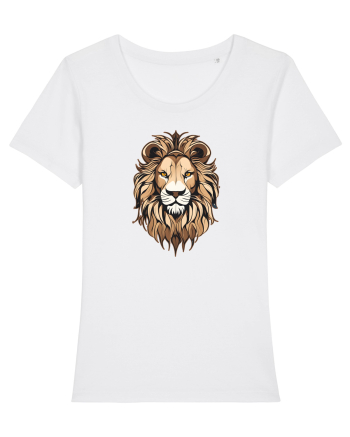 LEU 1 - REGE White