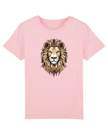LEU 1 - REGE Cotton Pink