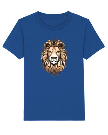 LEU 1 - REGE Majorelle Blue
