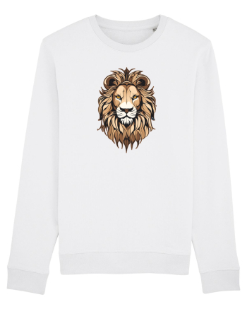 LEU 1 - REGE White