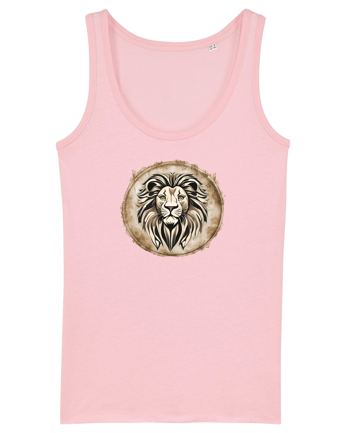Maiou Damă Dreamer Cotton Pink